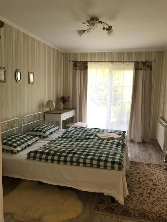 Дома для отпуска Holiday home Usadba Novoselitsa Novoselitsa-58